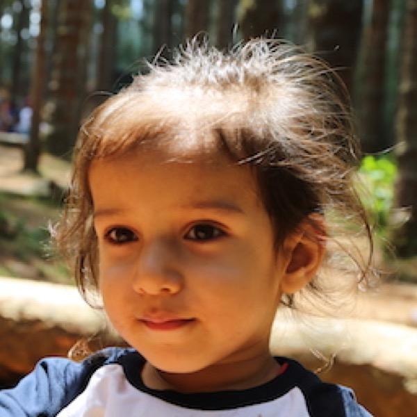 Avyaan Negi