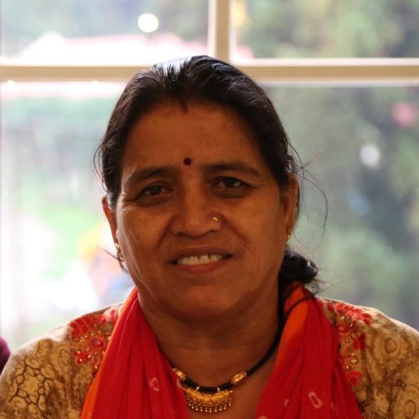 Kamala Negi
