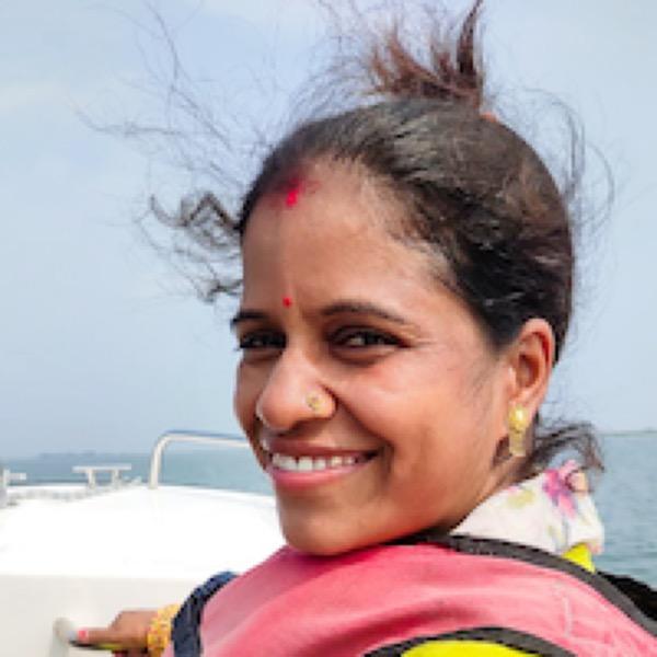Neema Rana