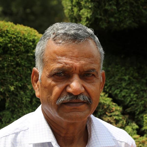 Puran Singh Negi