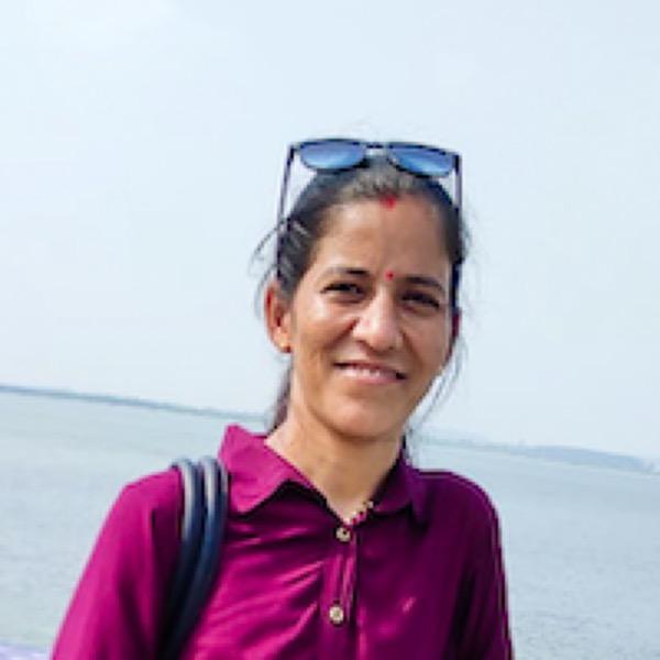 Radha Bisht