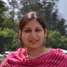 Roma Bisht
