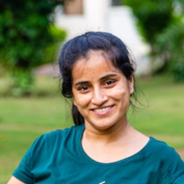 Uma Bhandari