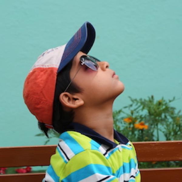 Vivaan Negi