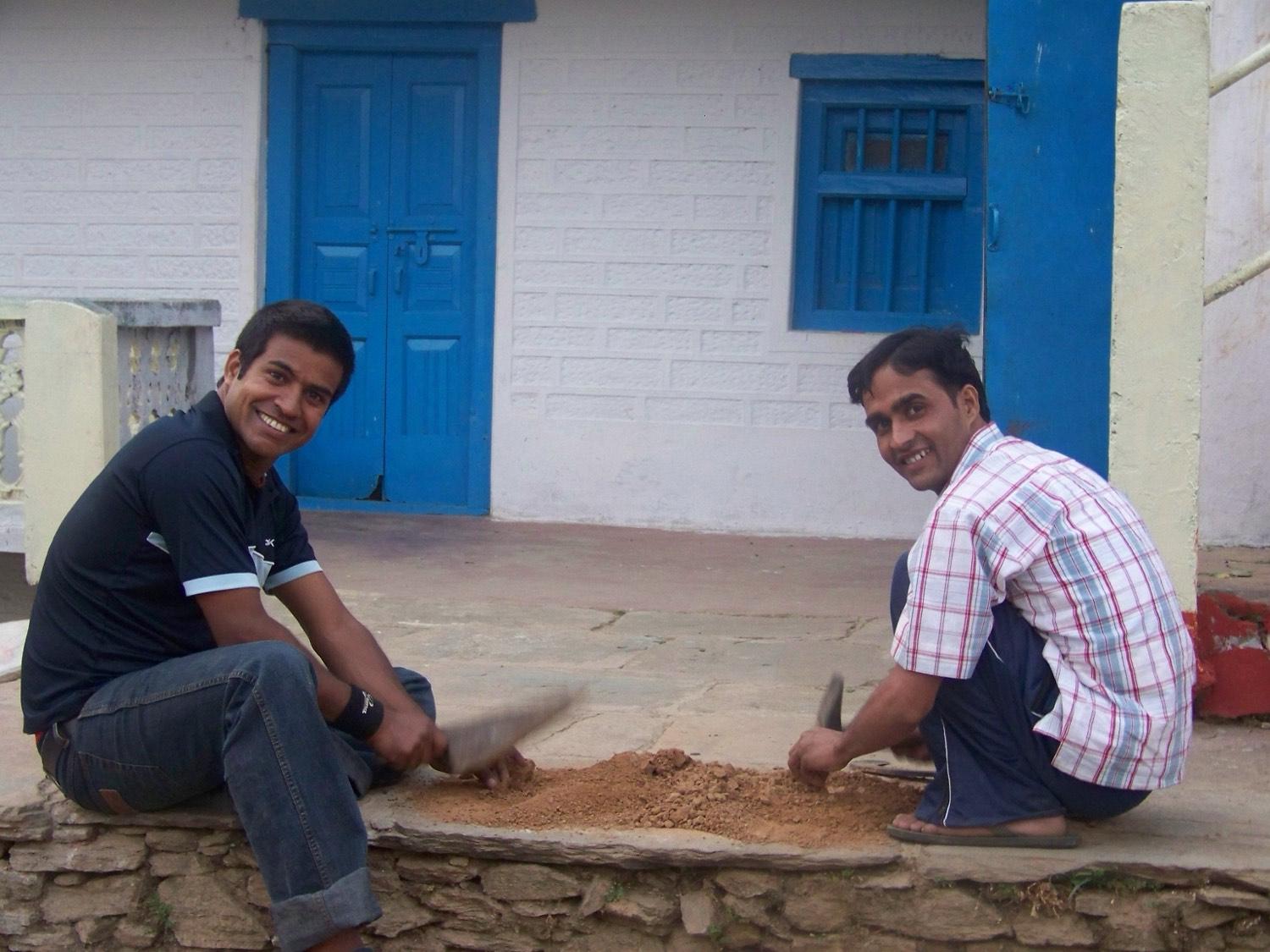 Village Life