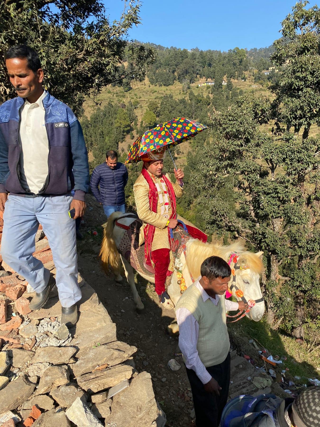 Baraat — 2