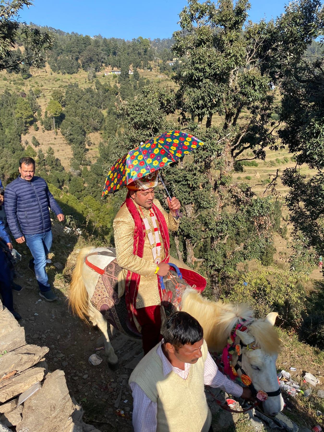 Baraat — 3