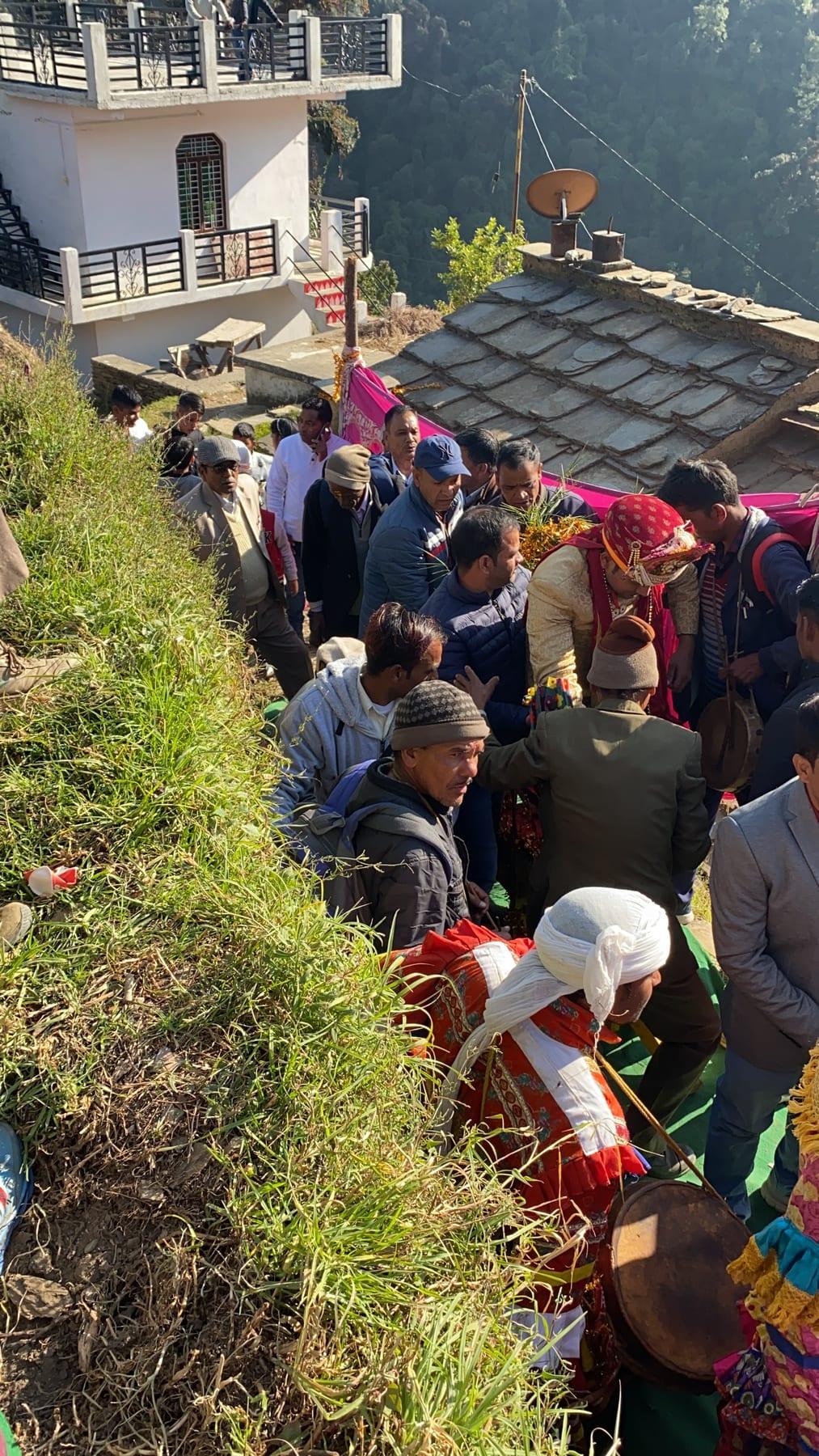 Baraat — 4