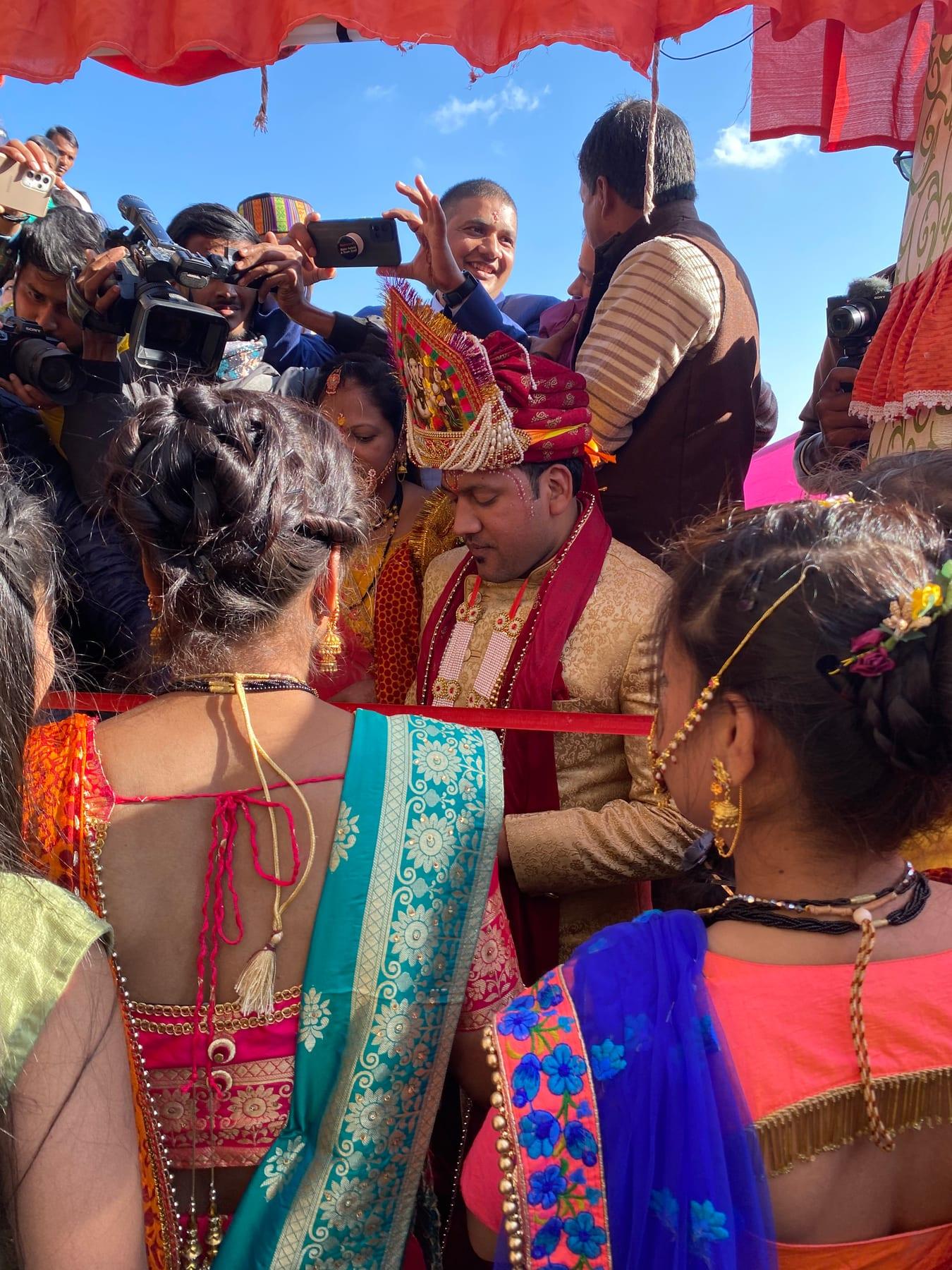 Baraat — 6