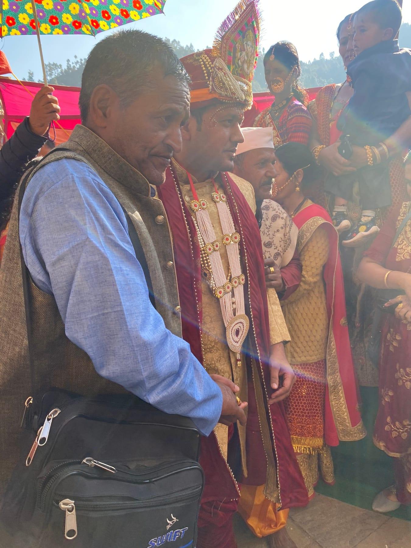 Baraat — 7