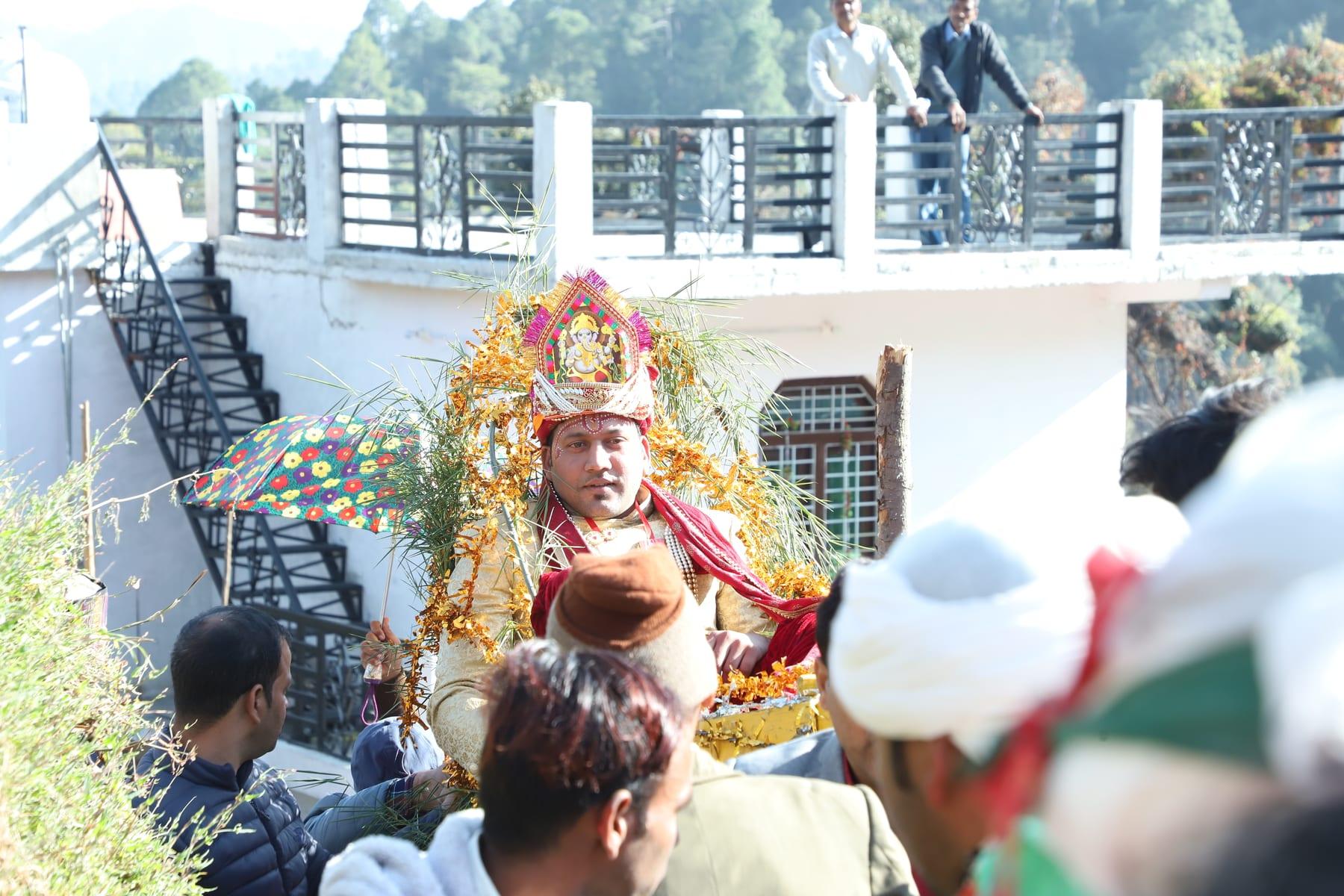 Dhuli Argh — 4