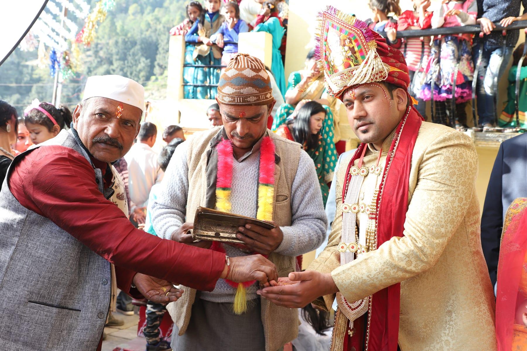Dhuli Argh — 7
