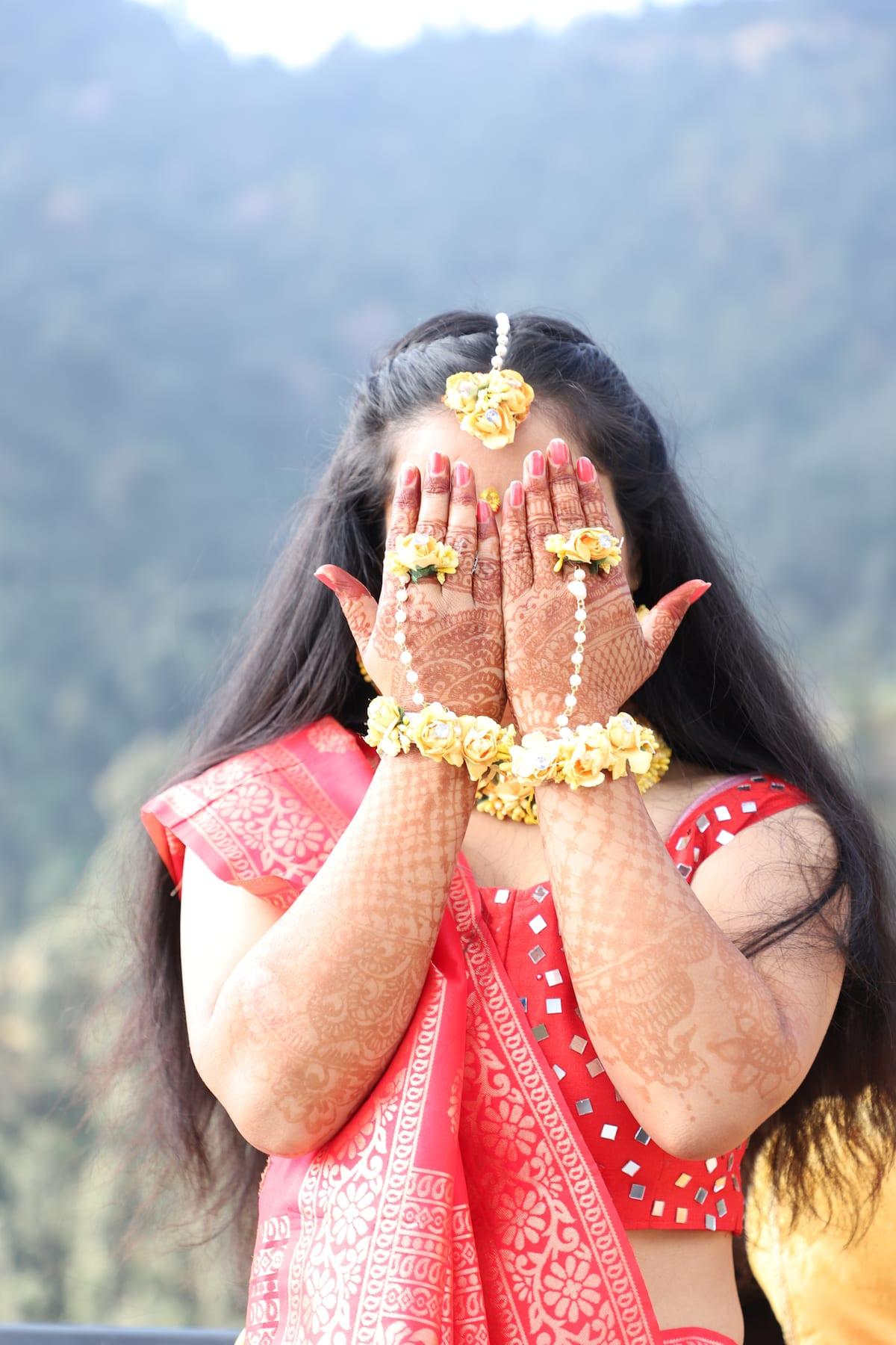 Haldi — 2