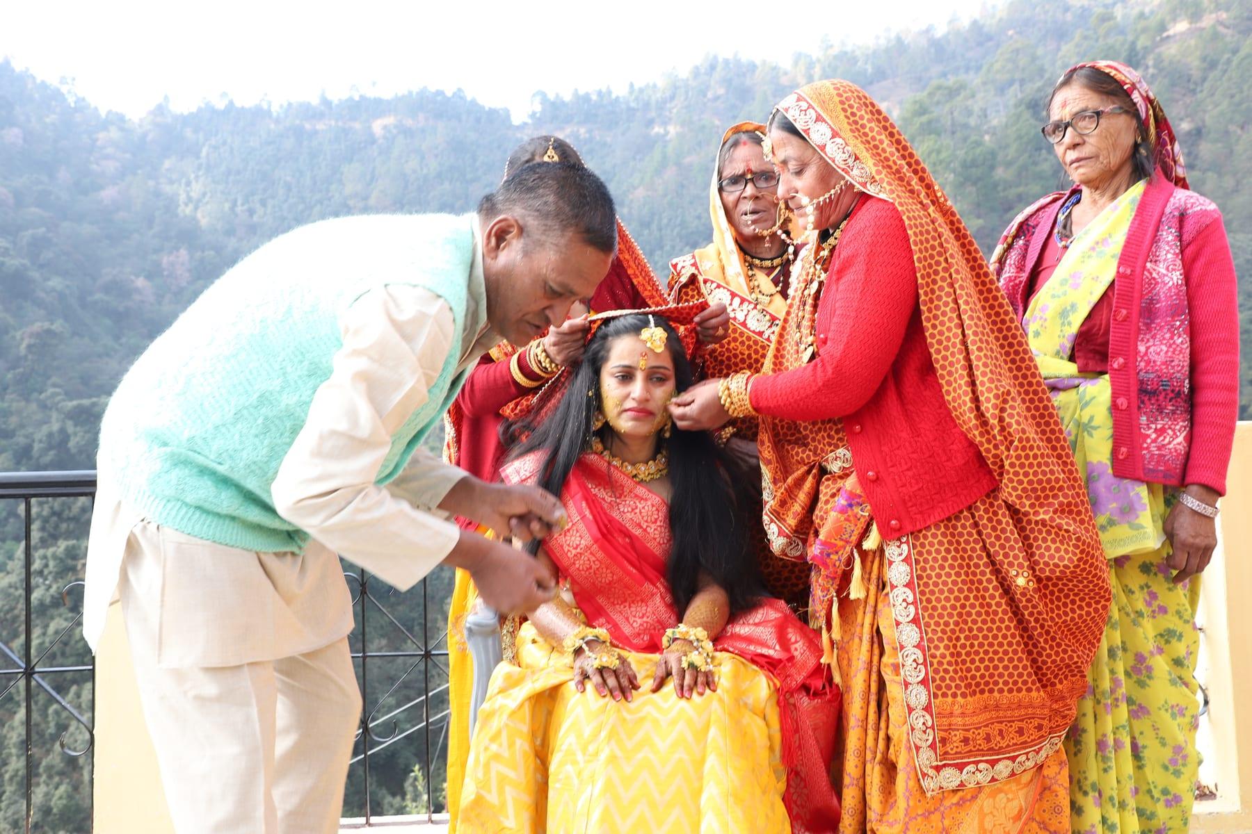 Haldi — 3