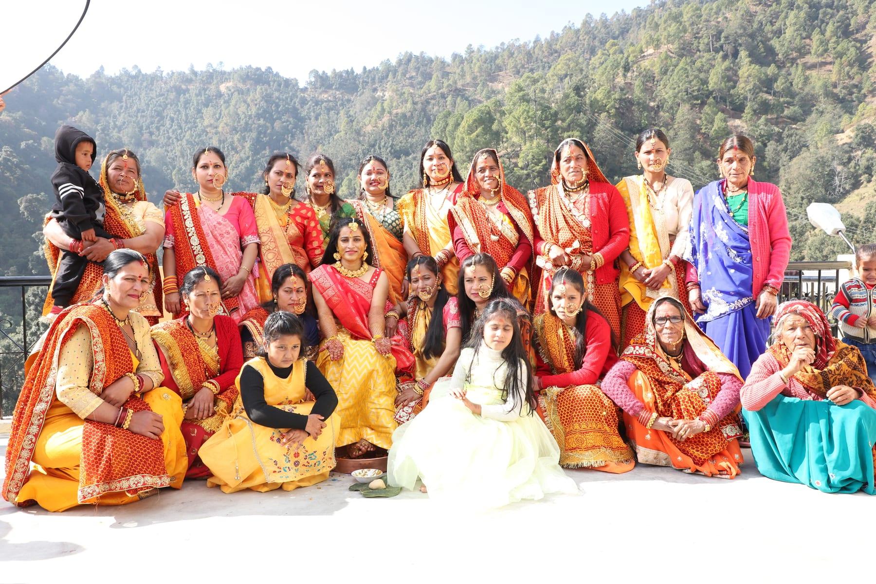 Haldi — 4