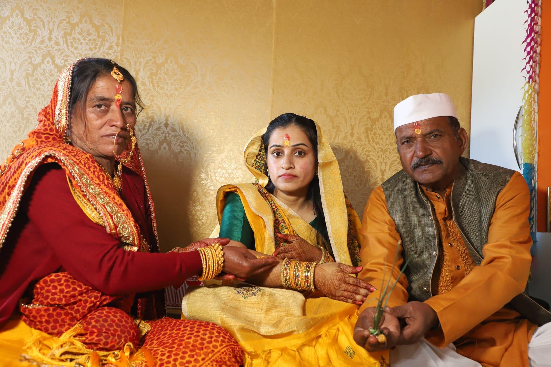 Haldi — 5