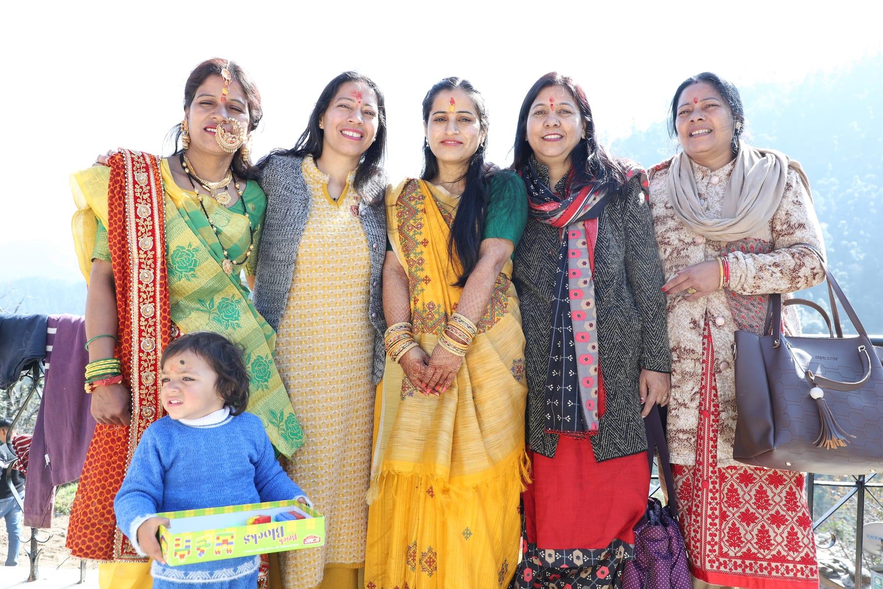 Haldi — 6