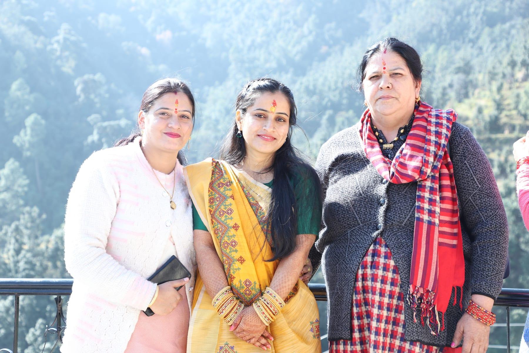 Haldi — 7