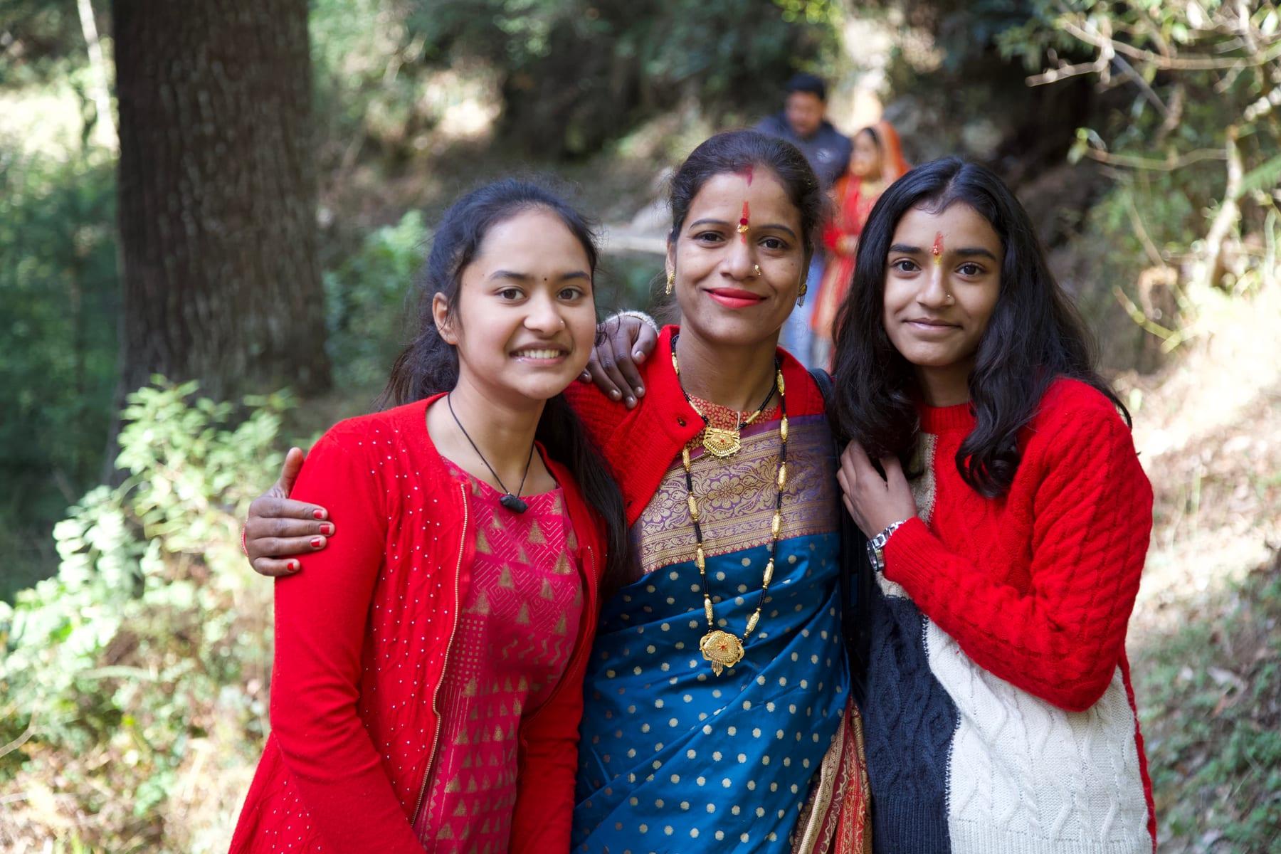 Isht Devta's blessing — 2
