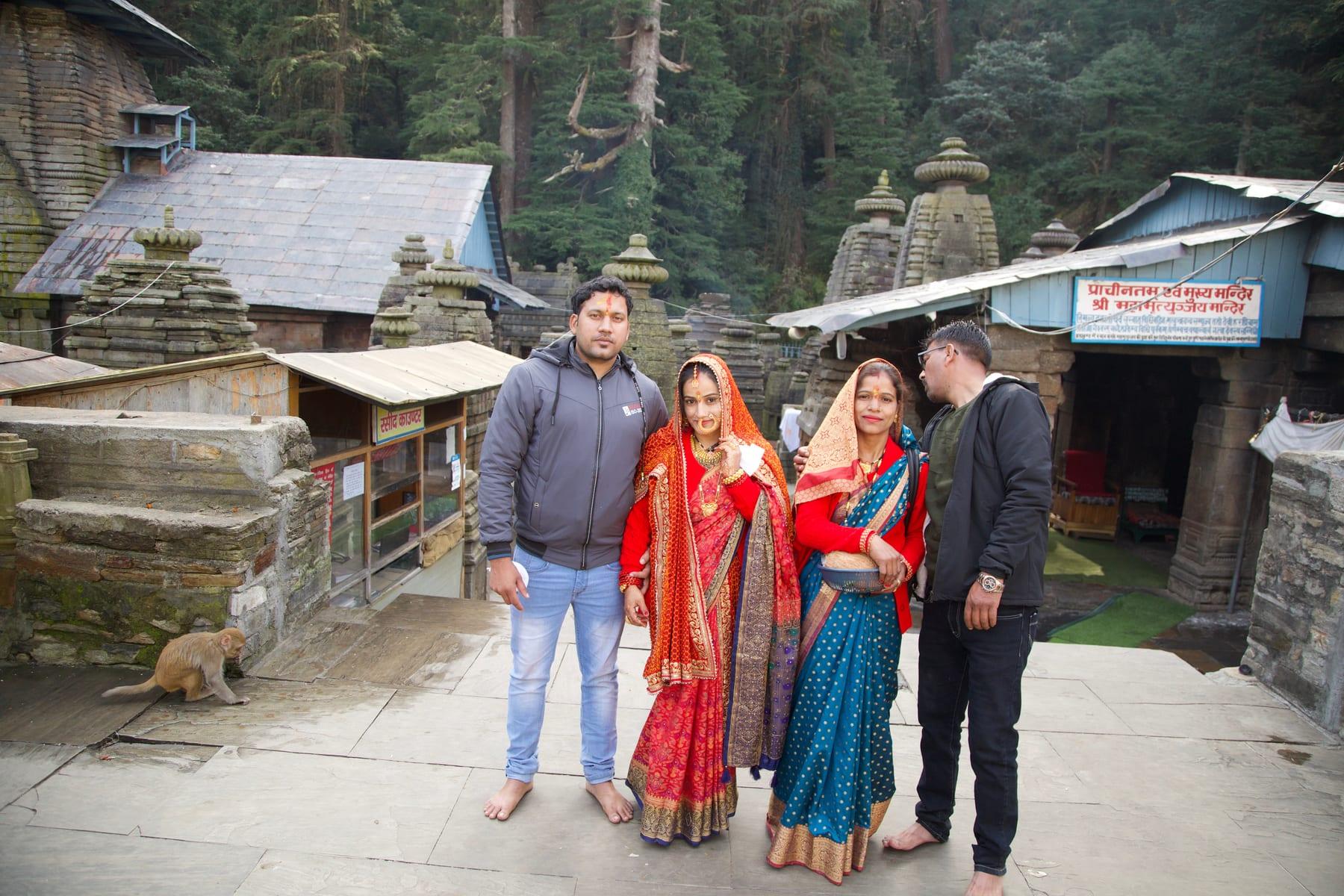 Isht Devta's blessing — 5