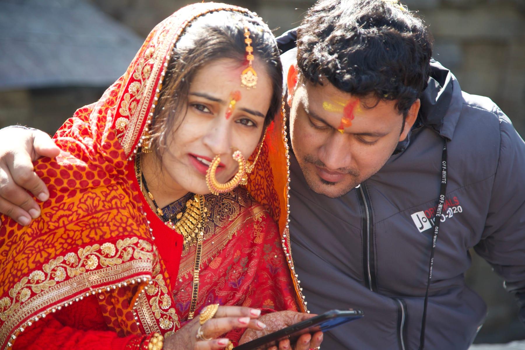 Isht Devta's blessing — 8