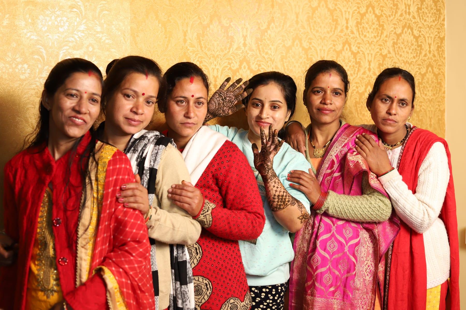 Mehndi — 6