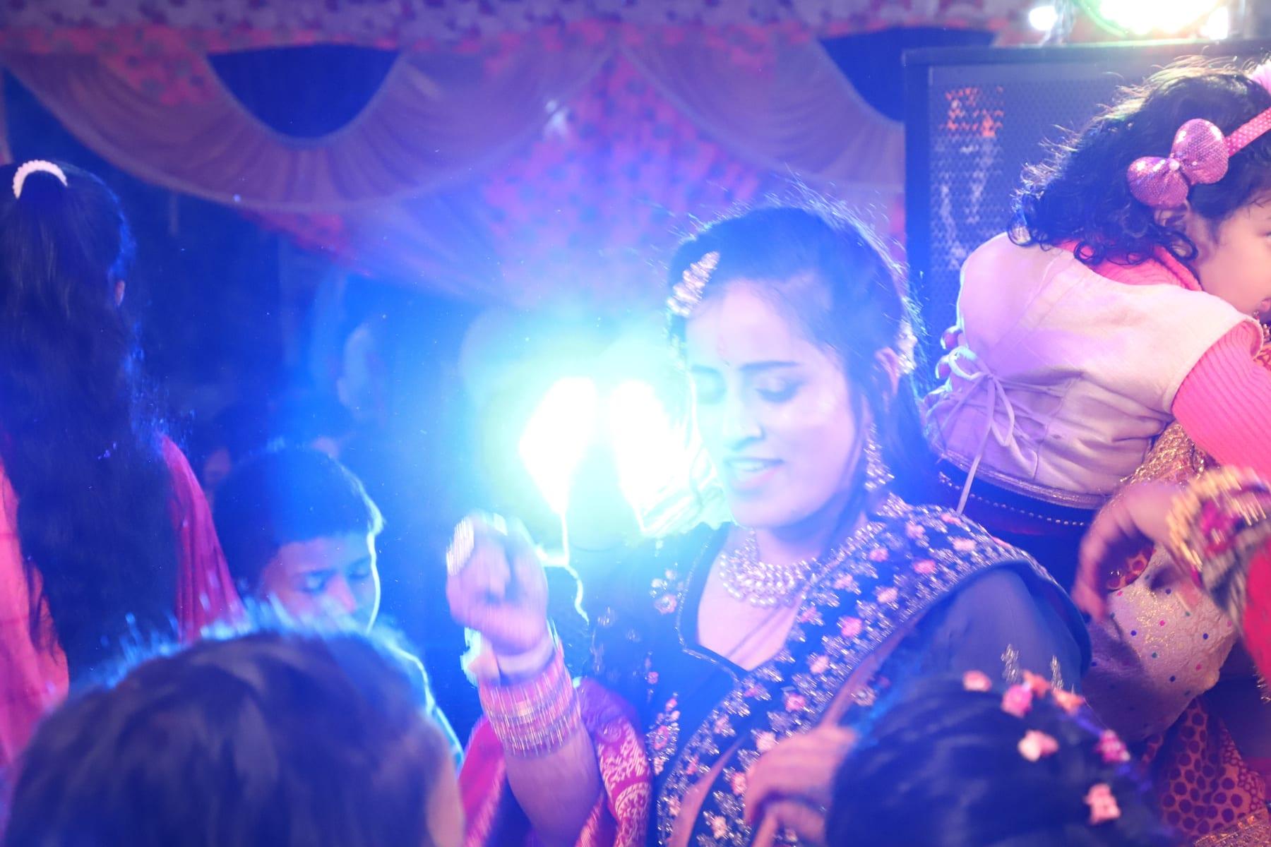 Mahila Sangeet — 5