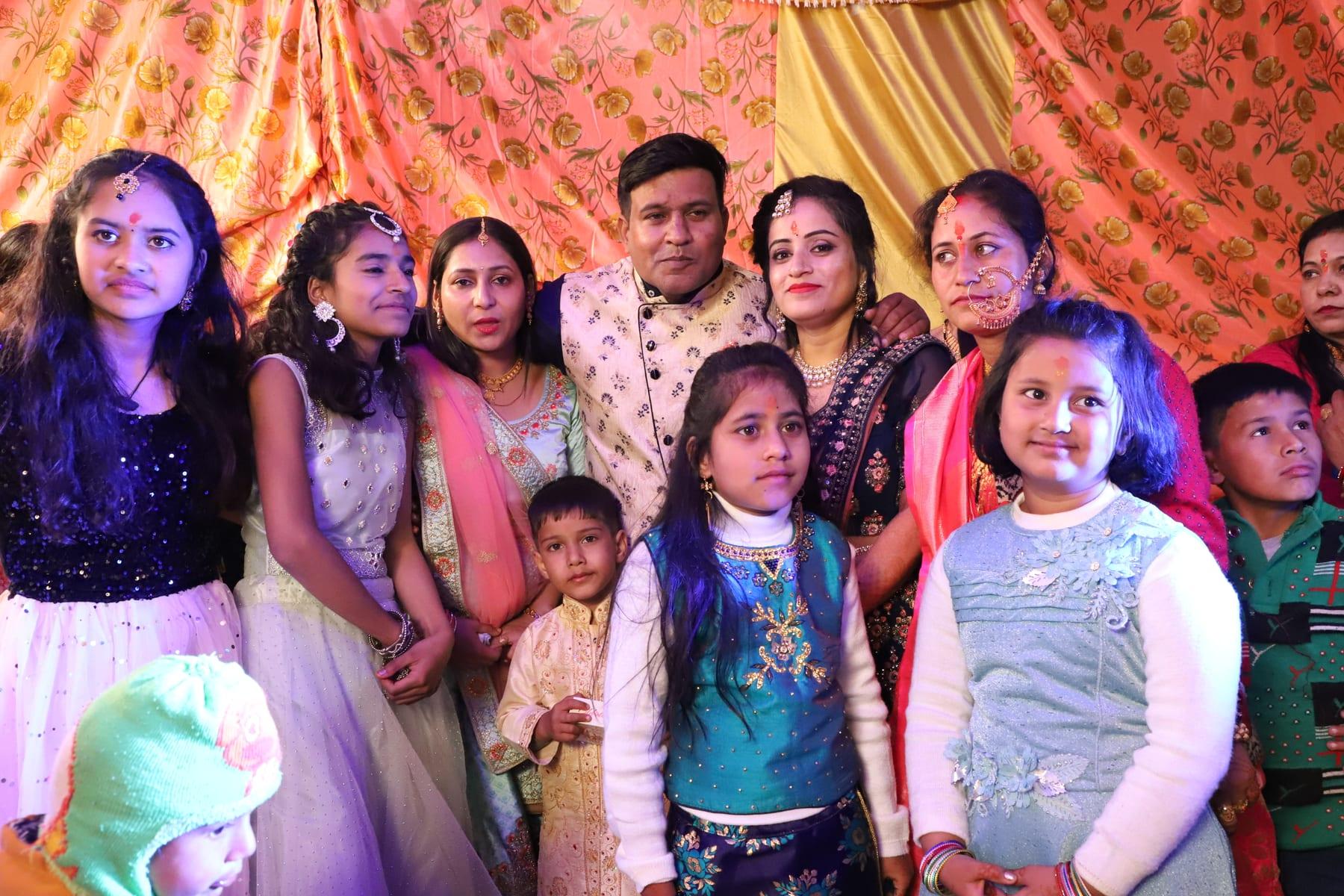 Mahila Sangeet — 6