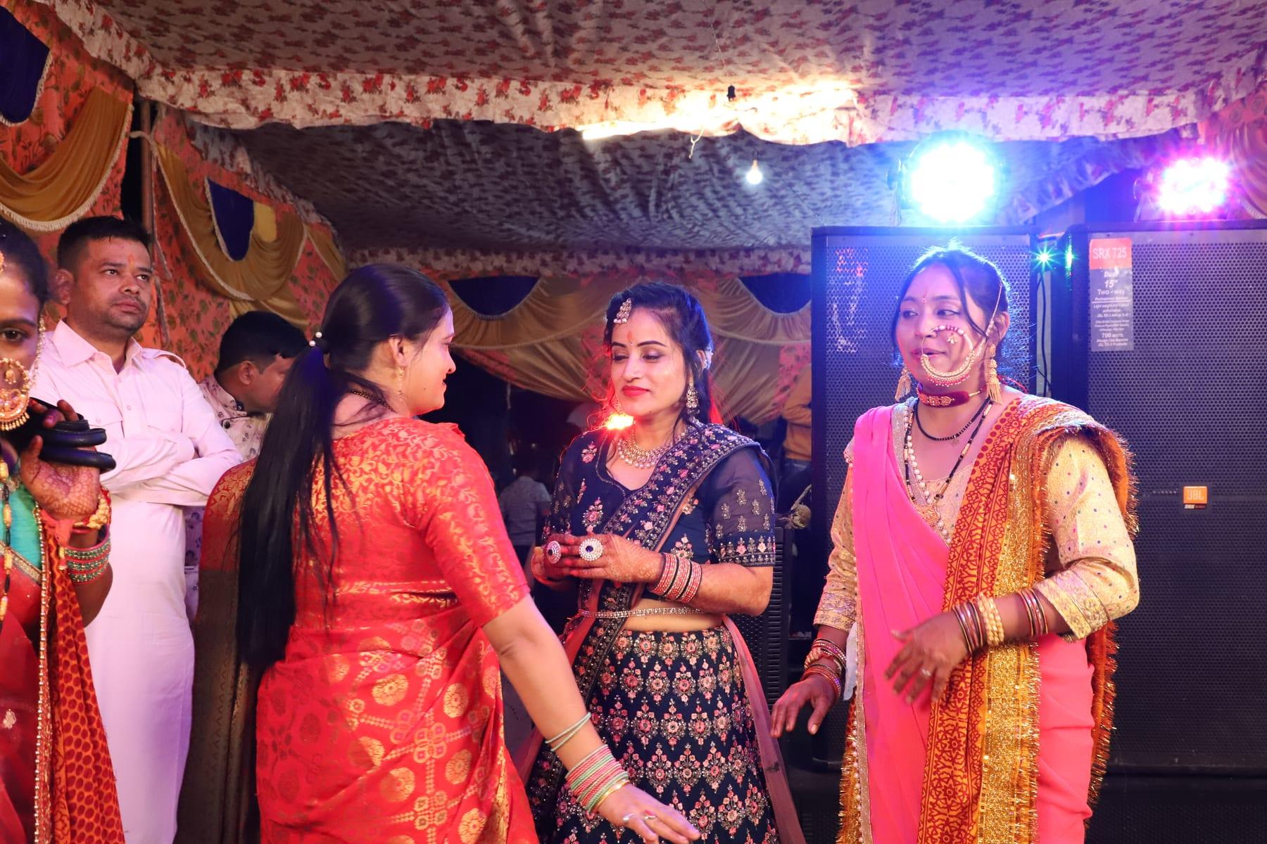 Mahila Sangeet — 7