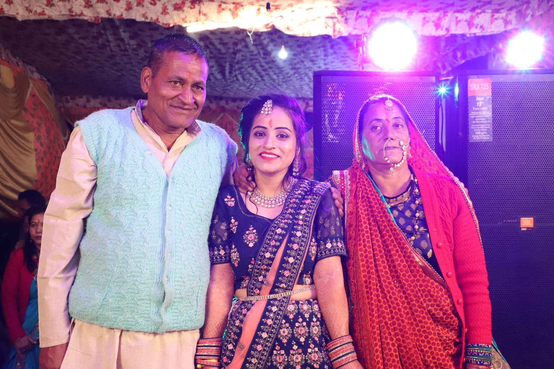 Mahila Sangeet — 8