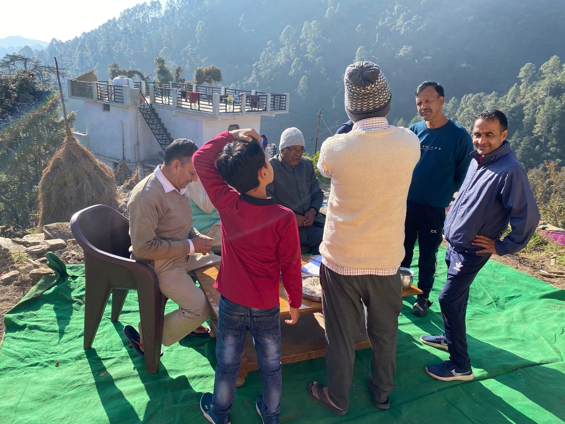 Pithyaan — 3