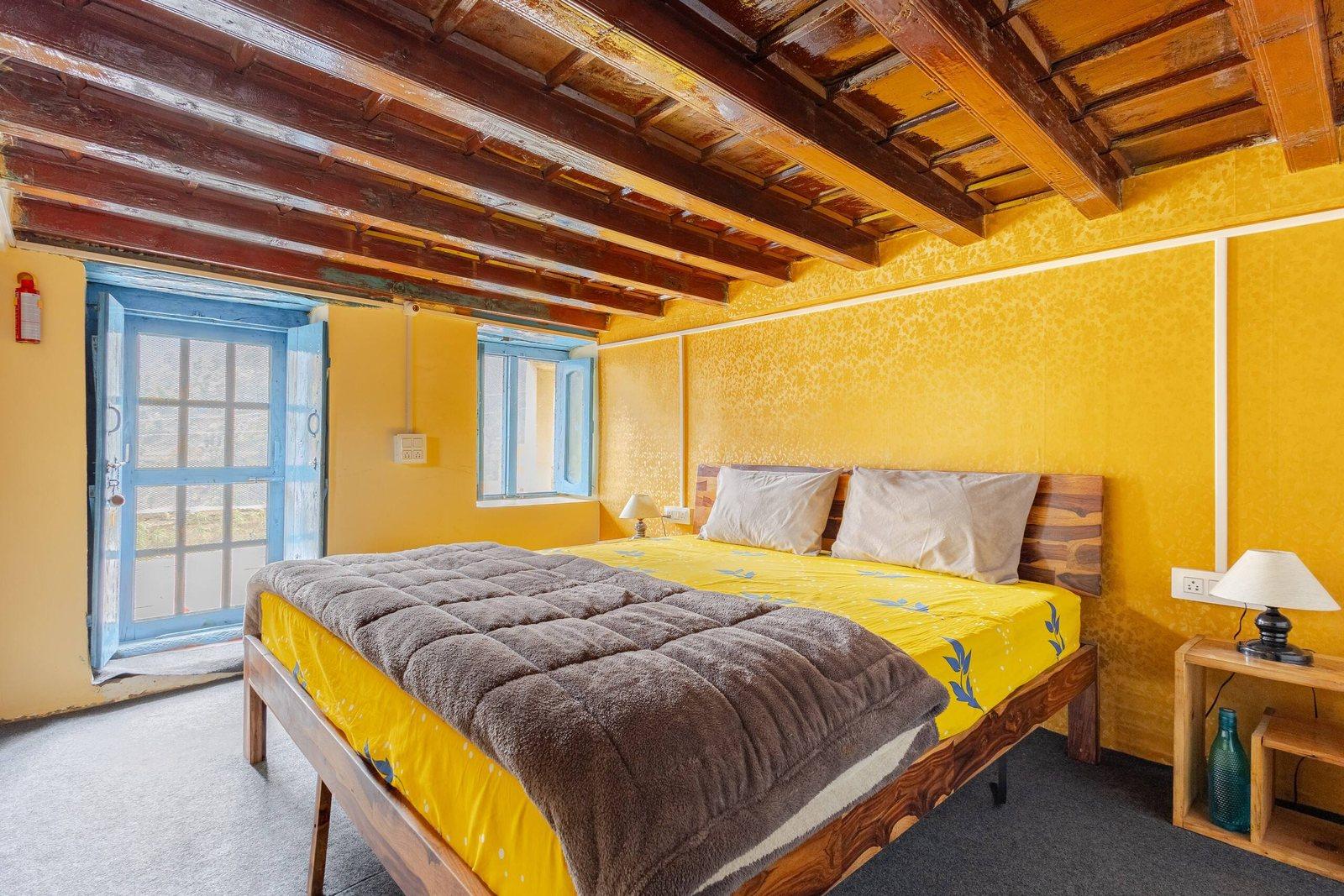 The Myna Room