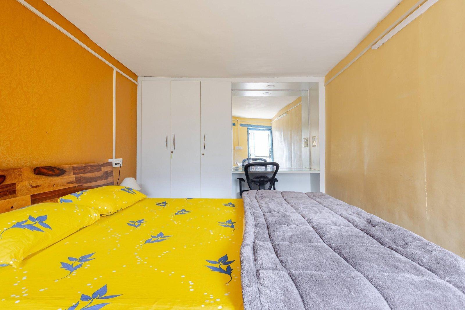 The Minivet Room