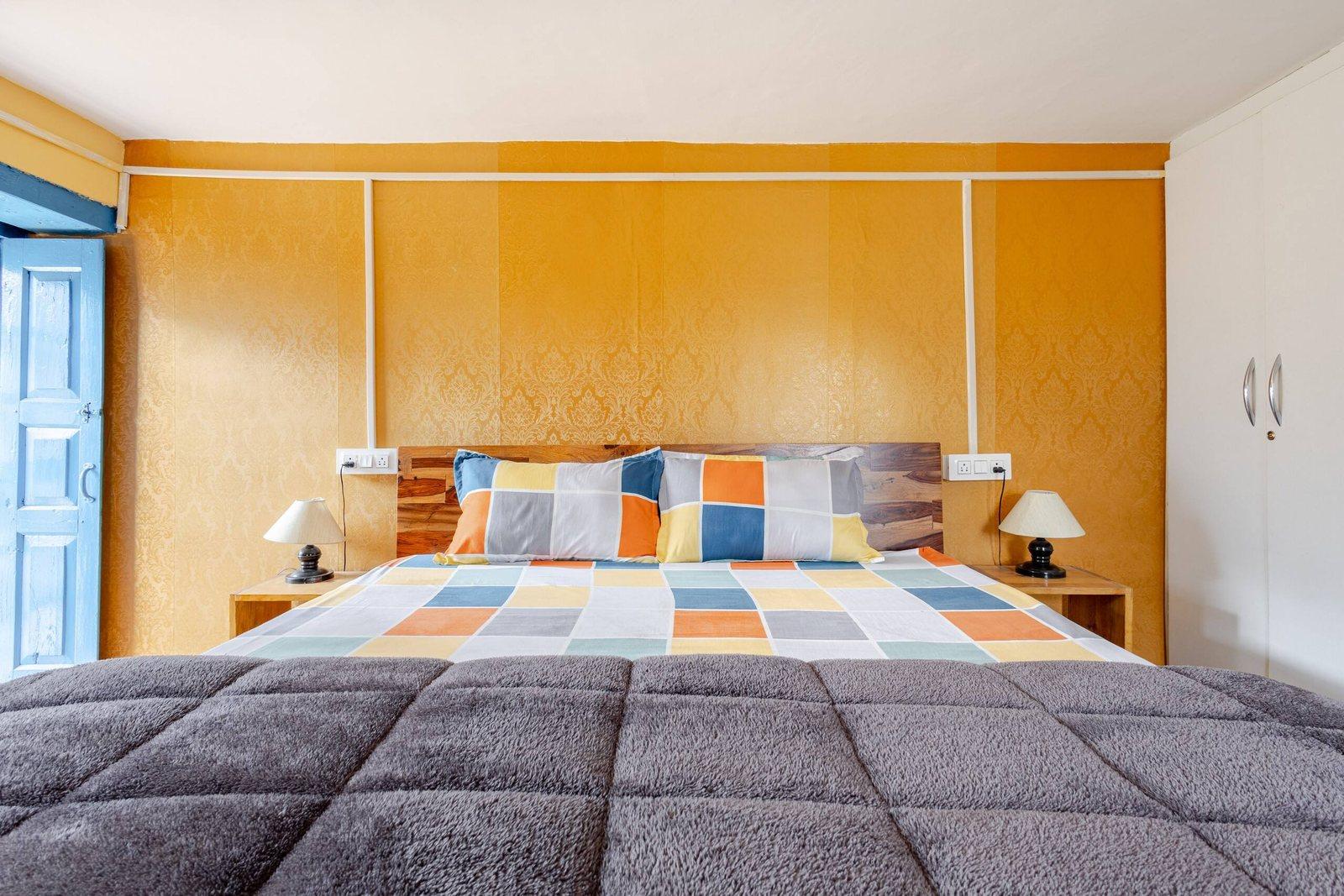 The Jay Room