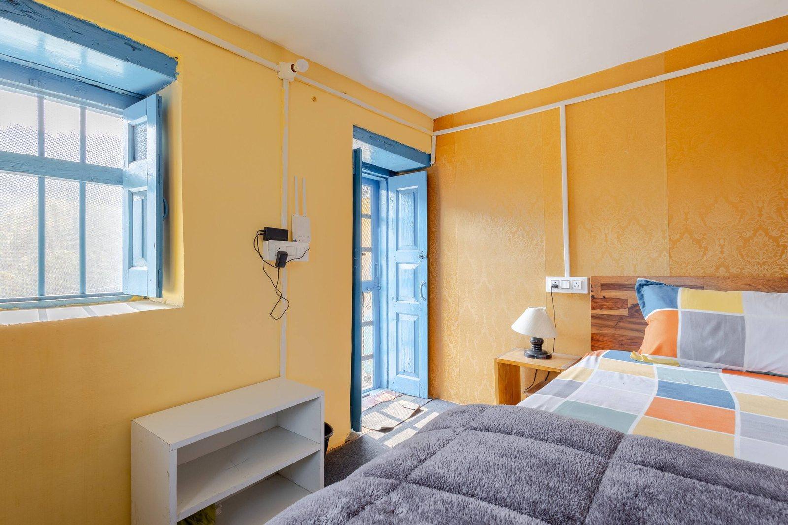 The Jay Room