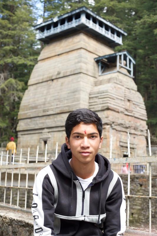 Aditya Negi