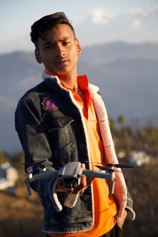 Gaurav Rawat
