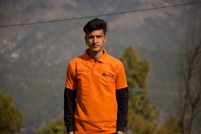 Suraj Negi