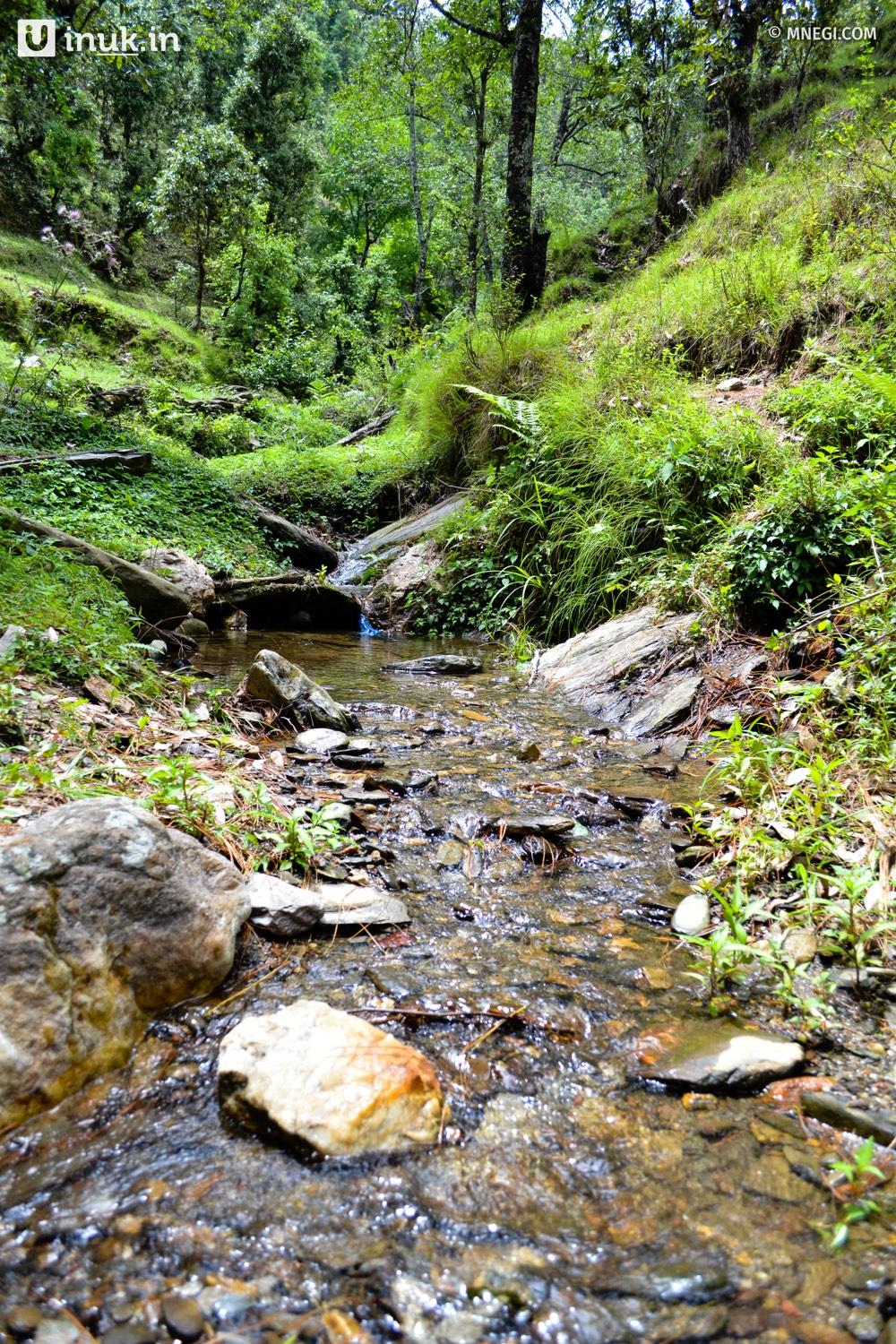 Bikhauti