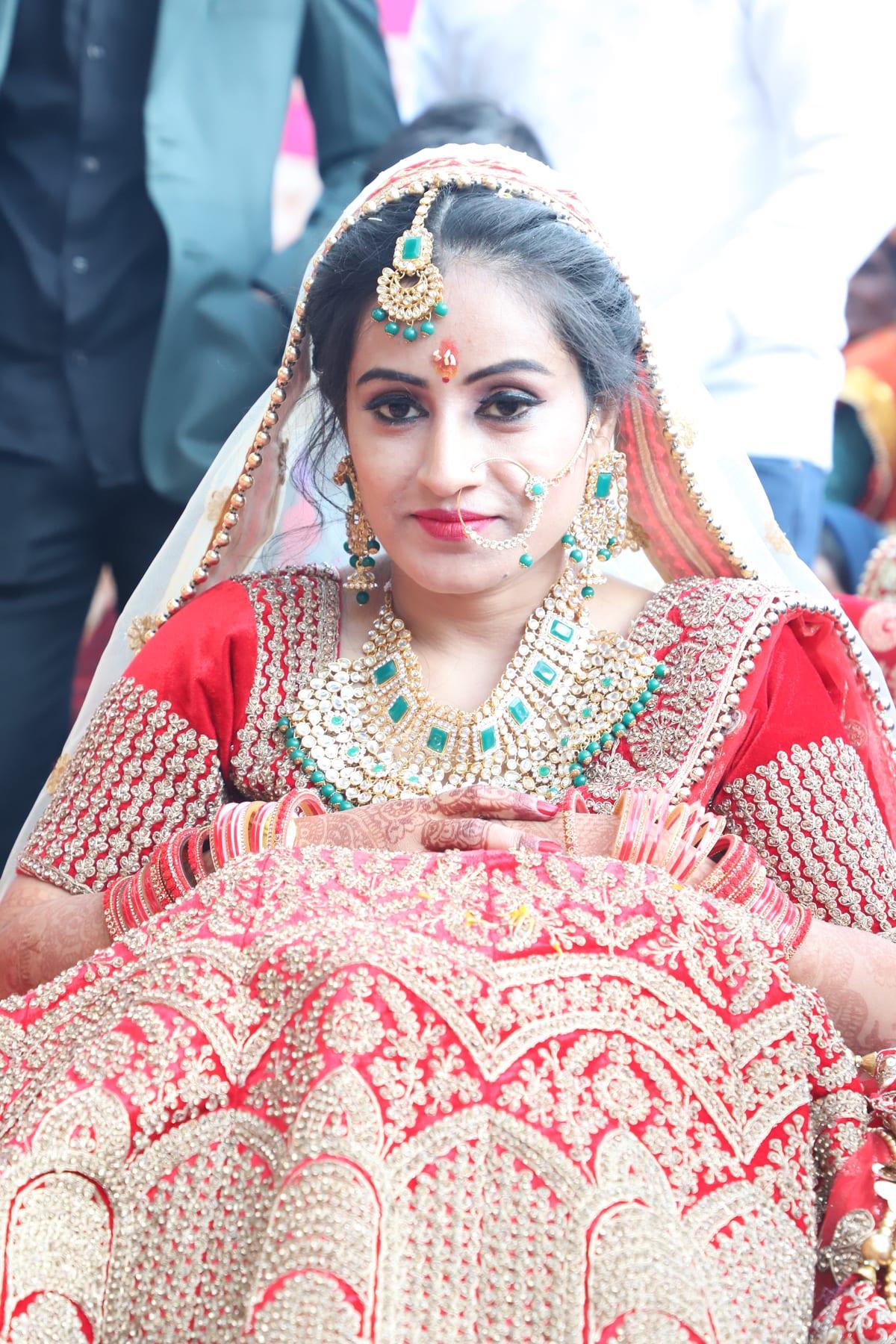 Anita & Sanjay