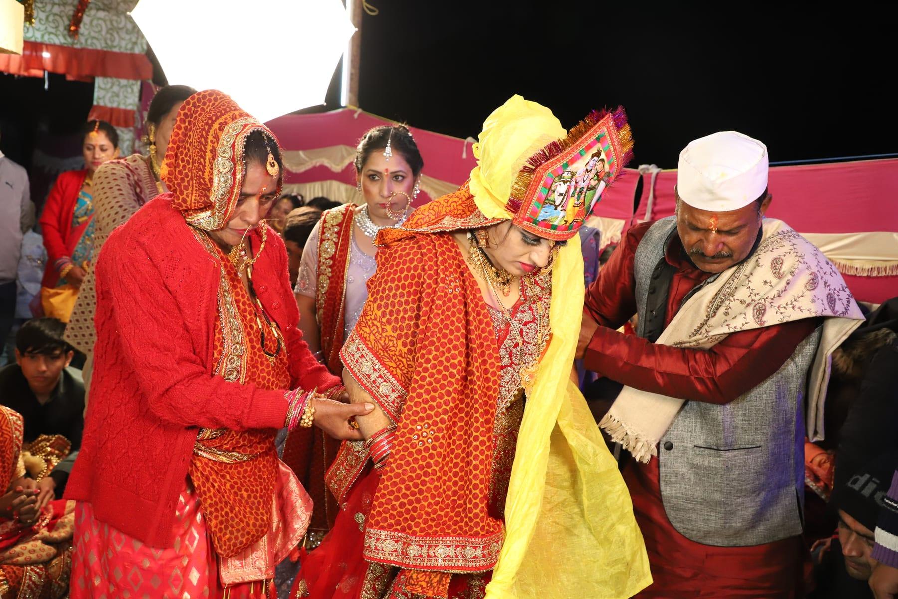 Neema & Anand