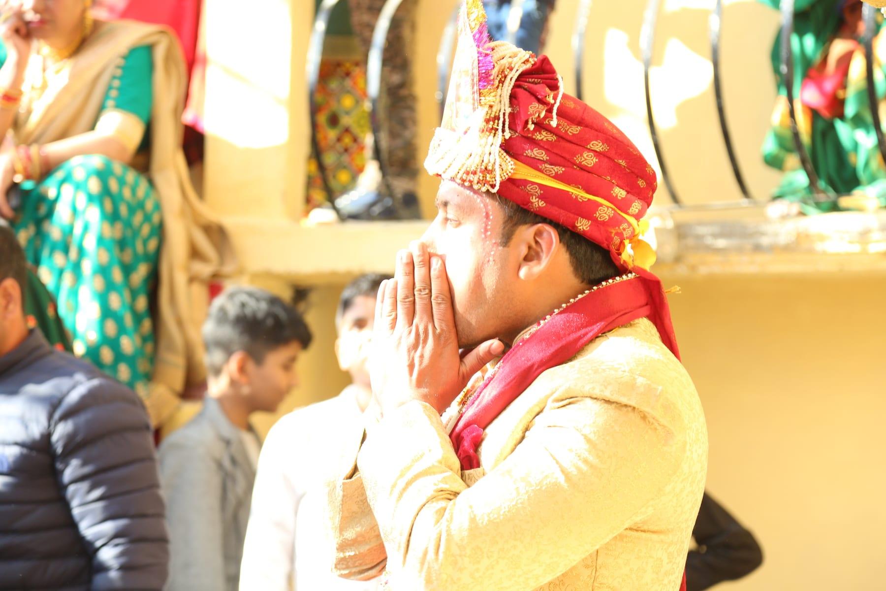 Geeta & Tarun