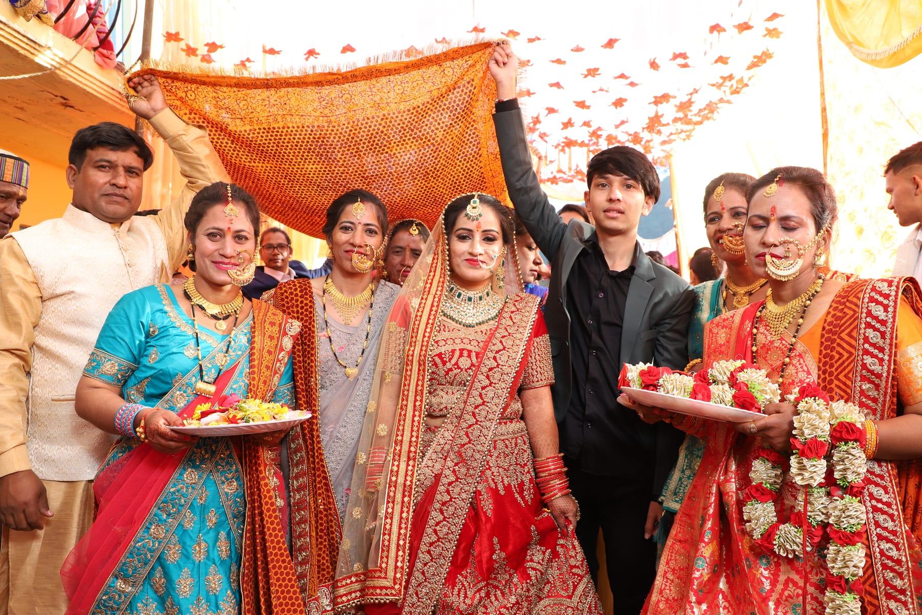 Kundan & Preeti
