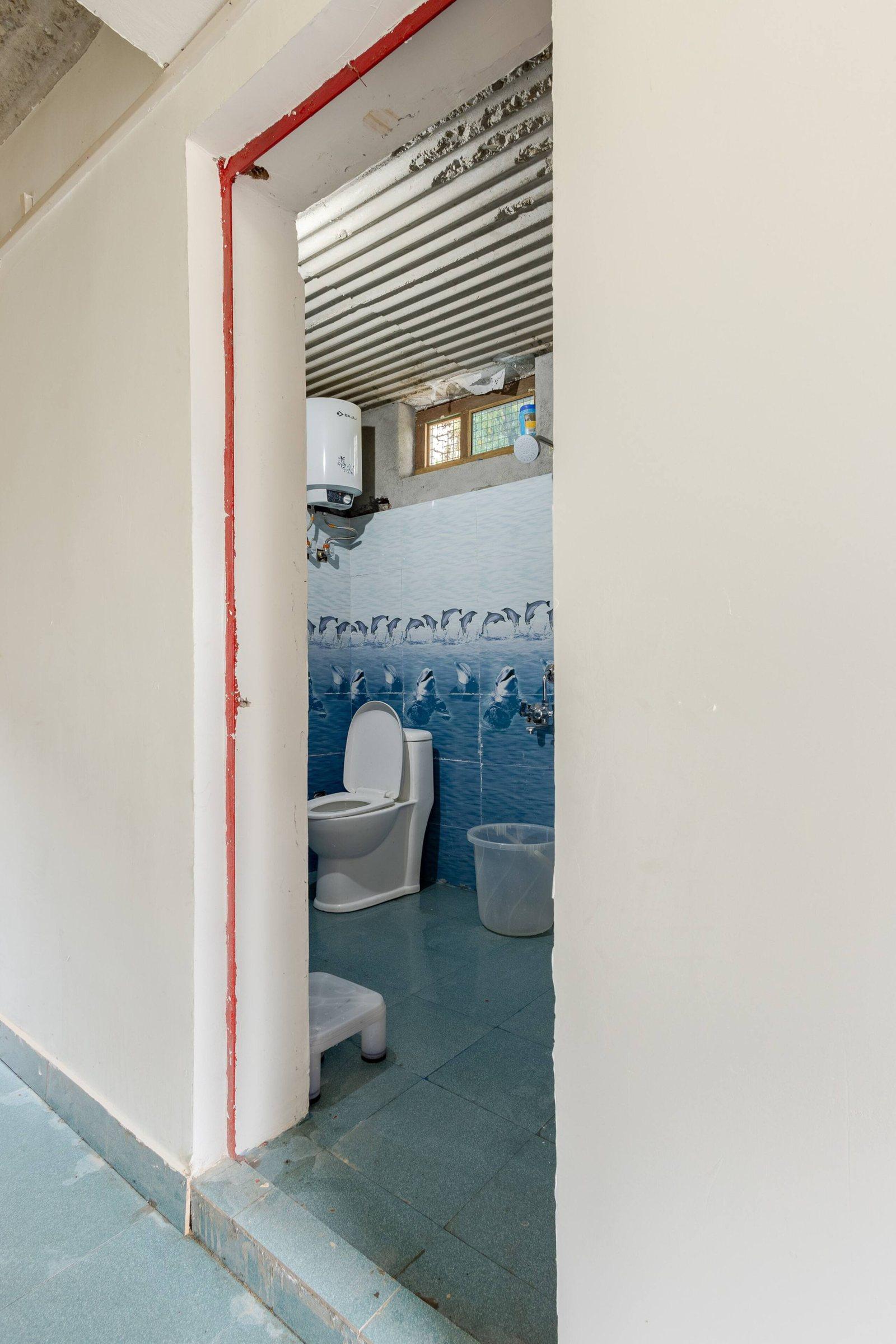 Bathroom 2