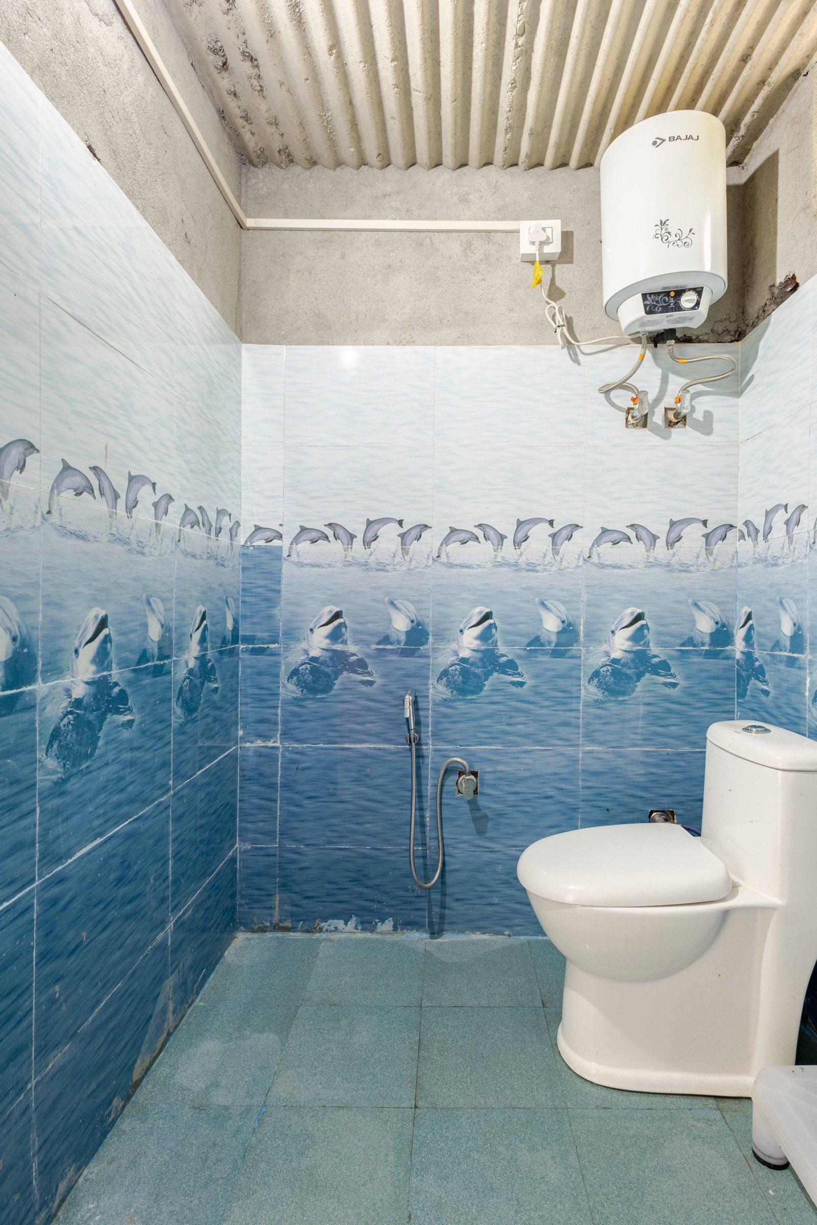 Bathroom 2