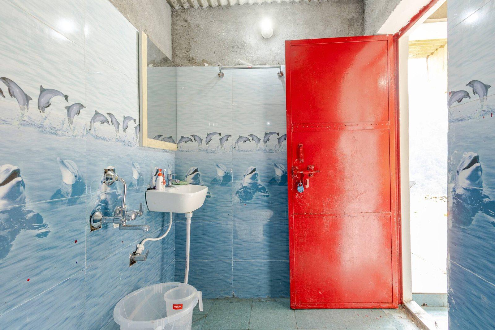 Bathroom 2
