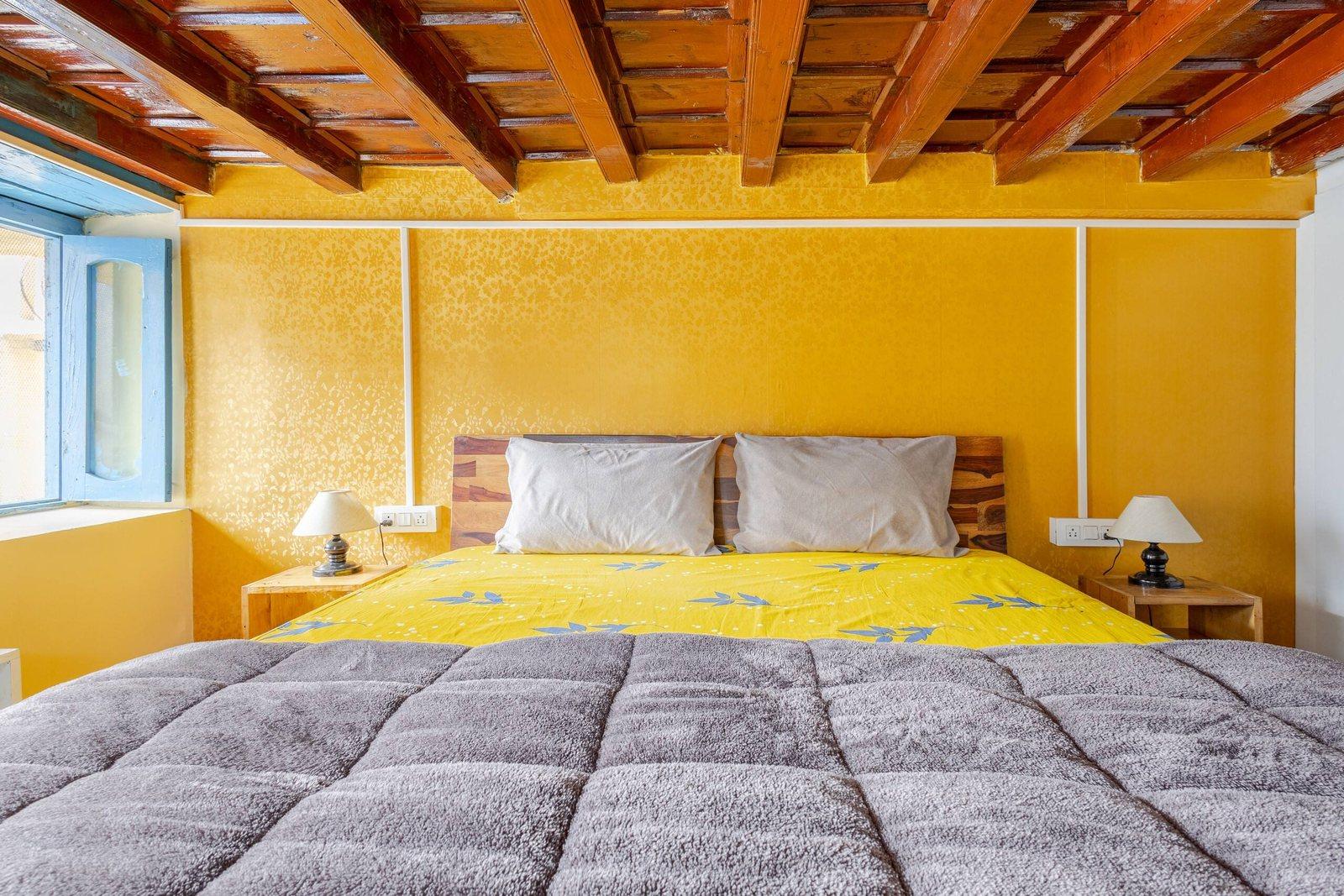The Myna Room