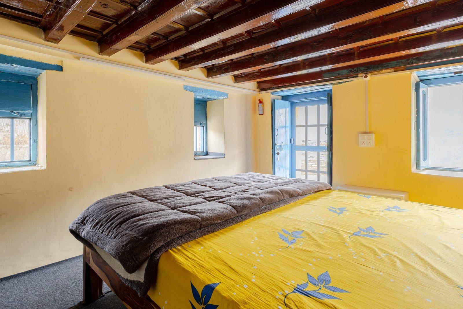 The Myna Room