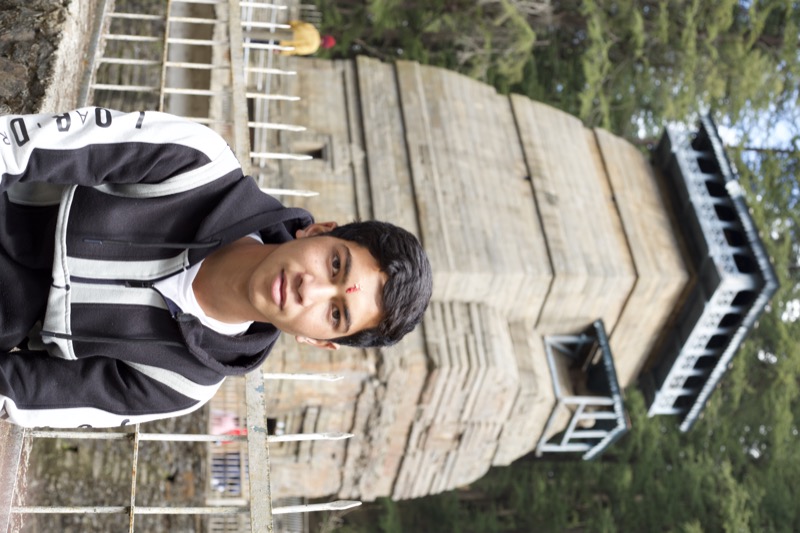 Aditya Negi