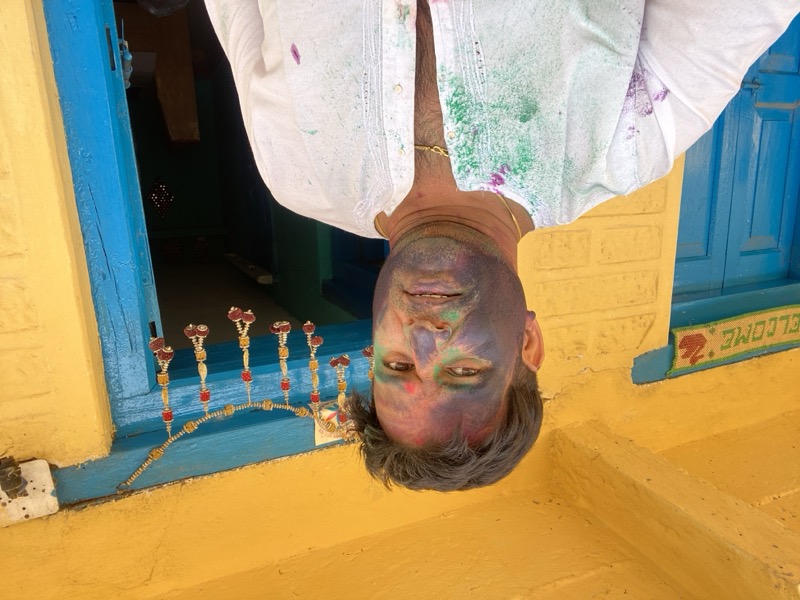 Manohar Negi